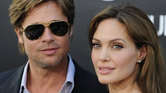 La verdad sobre Brad Pitt y Angelina Jolie, al descubierto