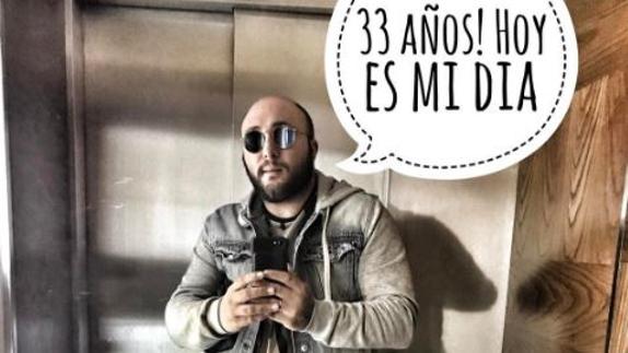 Kiko Rivera cumple 33 años estrenando canción