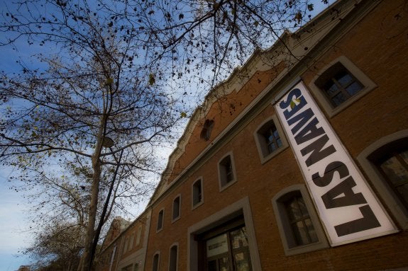 Las grietas  de la gestión cultural