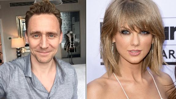 Tom Hiddelston rompe su silencio para hablar de Taylor Swift
