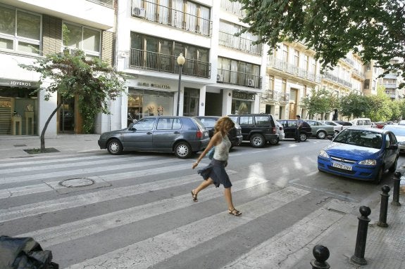 Piden cinco años a una administradora de fincas por quedarse 800.000 euros