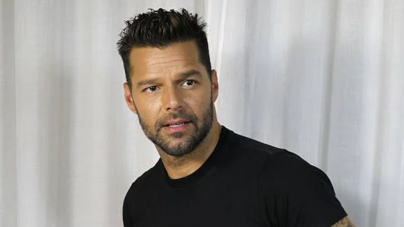 Precio de las entradas del concierto de Ricky Martin en Valencia