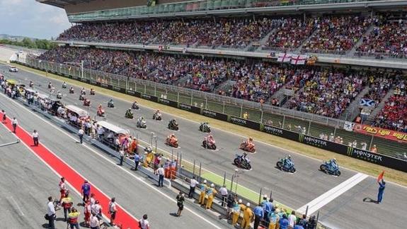 MotoGP | Gran Premio de Catar online y las carreras de Moto 2 y Moto 3 en vivo. Horario y televisión