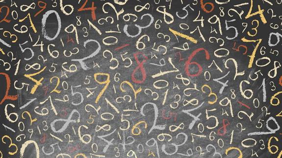 Solución | ¿Qué número tiene la misma cantidad de letras que su valor?