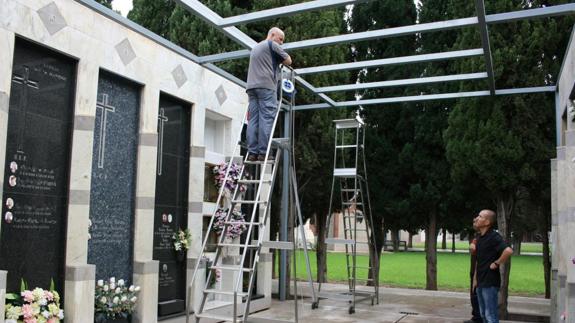 El enterrador de Almassora será un vecino de la localidad