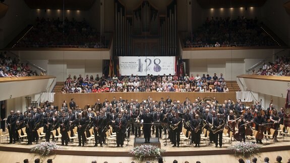 Nace 'A tres Bandes', circuito de conciertos