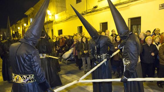 Martes Santo en Valencia | Programa de actos, procesiones y horarios del 11 de abril la Semana Santa Marinera 2017