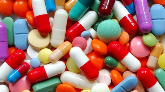 Sanidad suspende la venta de 18 medicamentos por recomendación de Europa