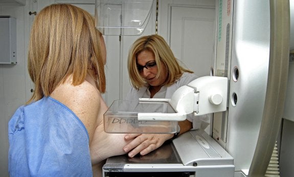 Expertos en cáncer reclaman una nueva ley de mecenazgo