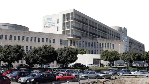 El TSJ rechaza suspender la reversión de la concesión del Hospital de La Ribera
