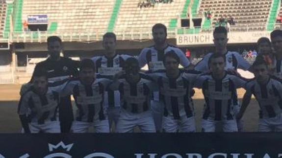 Los futbolistas del Castellón se quedarán con la taquilla del partido ante el Villarreal C