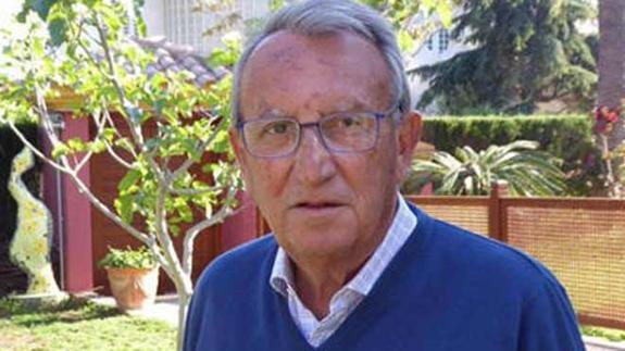 Carlos Fabra.