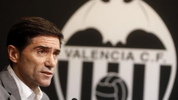 Marcelino García Toral.