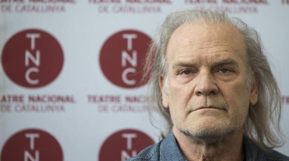 El «infierno» de Lluís Homar con Pedro Almodóvar