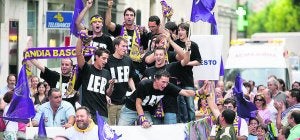 Gandia se queda sin baloncesto
