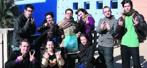 125 obras aspiran a los premios de la Mostra Audiovisual del Campus