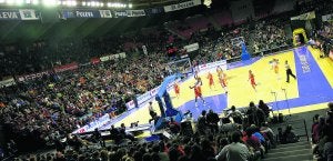 Instituciones y Ros compartirán los gastos para adecuar la Fonteta