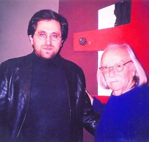 TARDES DE DOMINGO CON SALVADOR SORIA