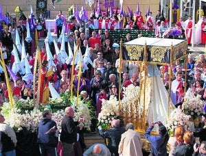 Benetússer concluye la primera Semana Santa de interés turístico