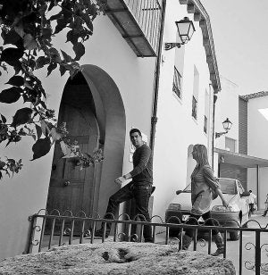 El Museu de les Clarisses de Gandia se ubicará en el actual Museo Arqueològic. ::
J. RIBES
