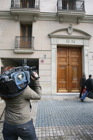 La acusación al PPCV se basa en informes ya conocidos