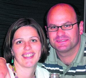Vero y Mario, de Tavernes de la Valldigna. ::
LP