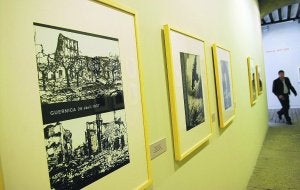 La fotografía merece un museo