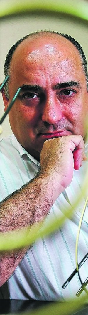 Josep Almería. ::                             E. FERRER