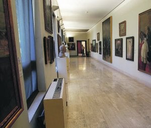 El Ministerio tendrá que reparar zonas del San Pío V que ya se reformaron