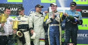 Sergio Hernández, logra ser campeón del mundo