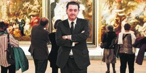 «Los museos sin autoridad intelectual no tienen futuro»