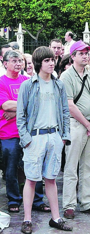 Del PP y UPyD al «Wikileaks» español