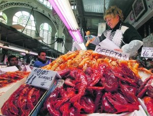 La cena con más colas del año