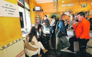 Un insumiso en Castellón