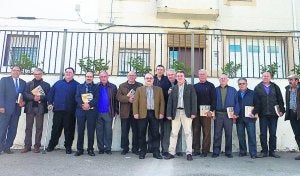 La historia de una subcomarca