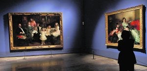 Los mejores retratos de una época