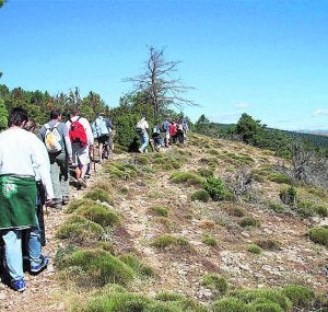 Segorbe se pone en forma