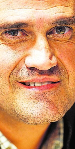Fernando Gómez. ::
T. R.