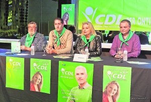Més Algemesí contestará a las preguntas de los vecinos