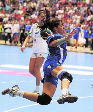 Campeonas sin premio