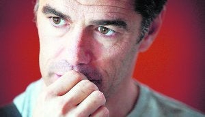El cabeza de lista de UPyD por Valencia, Toni Cantó. ::                             TXEMA RODRÍGUEZ