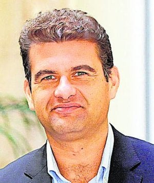 José Manuel Haro. ::
LP
