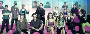 Diez años después del primer ' OT'