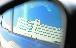 La Fe aún prepara la quimioterapia en Campanar un año después del traslado