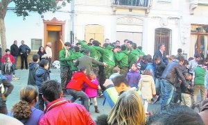 El Puig vuelve a lanzar ratas pese a la prohibición del Ayuntamiento