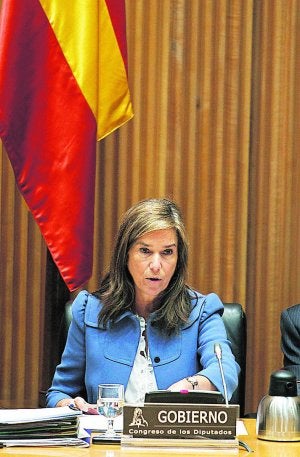 Sanidad estudia exigir receta para la píldora abortiva