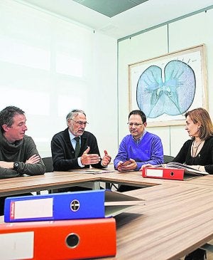 La UJI dobla la plantilla de Medicina para hacer frente al segundo curso