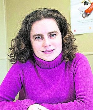 Una tesis dice que los rumanos tienen arraigo en Castellón