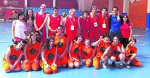 La Fundación Espurna revalida el título de campeón de liga