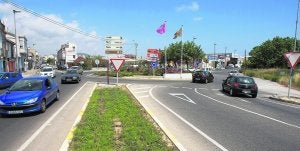 Gandia instalará nueve cámaras de seguridad para reducir los delitos y controlar el tráfico